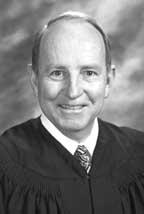 Image result for judge thomas donovan