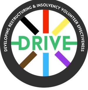 Diversity in Restructuring & Insolvency Volunteer Effectiveness