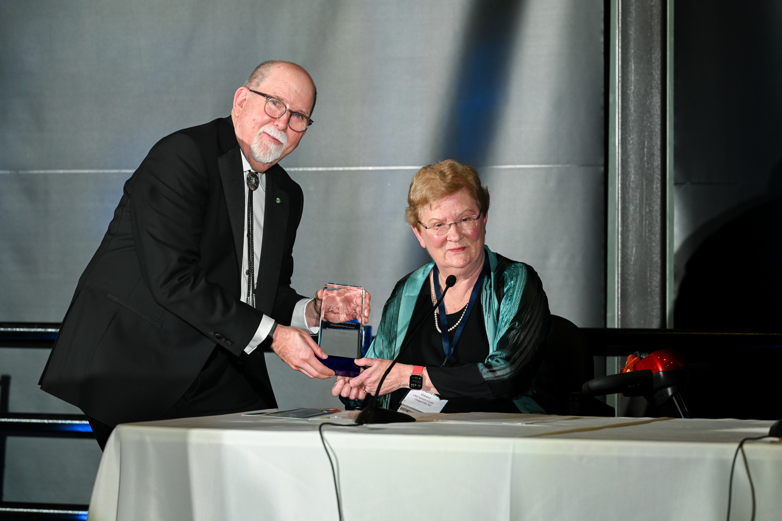 James H.M. “Jamie” Sprayregen