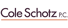Cole, Schotz, Meisel,
Forman & Leonard P.A.
