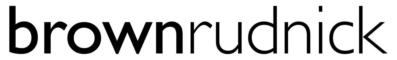 Brown Rudnick