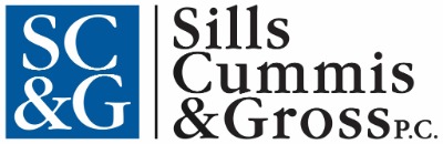 Sills Cummis