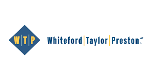 Whiteford, Taylor & 
Preston