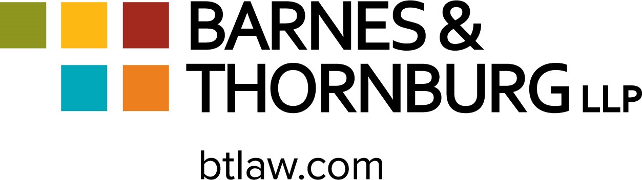 Barnes & Thornburg 
LLP