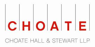 Choate, Hall & 
StewartLLP