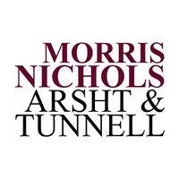 Morris, Nichols, Arsht &
Tunnell