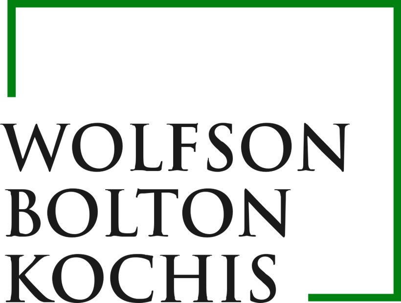 Wolfson Bolton