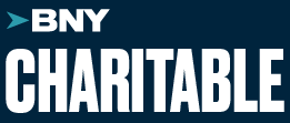 BNY Charitable Logo