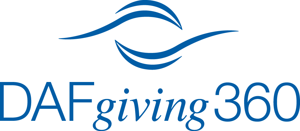 DAFgiving360 Logo
