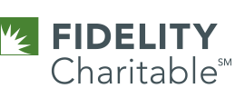 Fidelity Charitable Logo