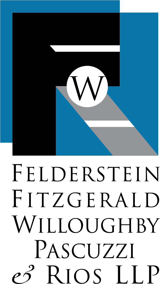 Felderstein Fitzgerald 
Willoughby Pascuzzi & 
Rios