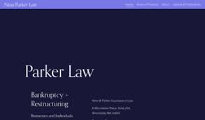 Parker Law