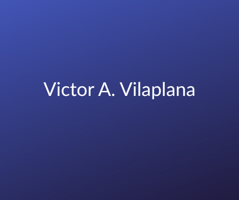 Victor Vilaplana